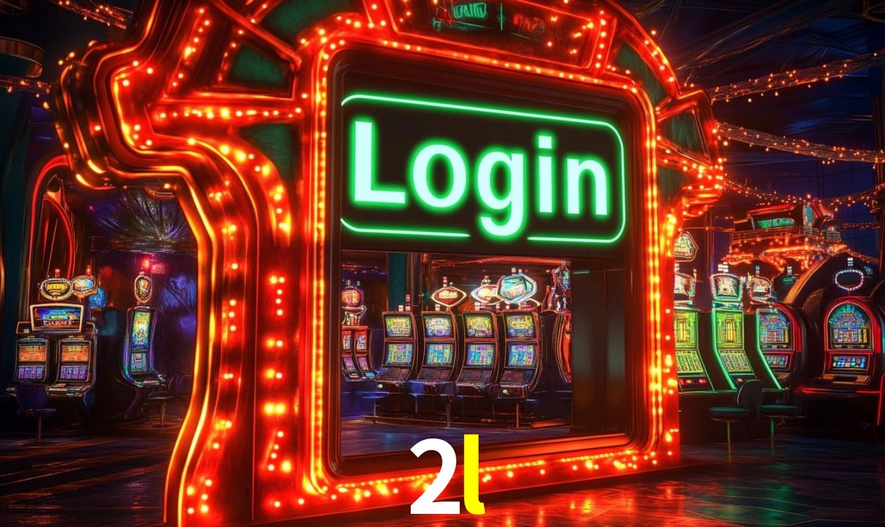 Jogos de Slot 2l