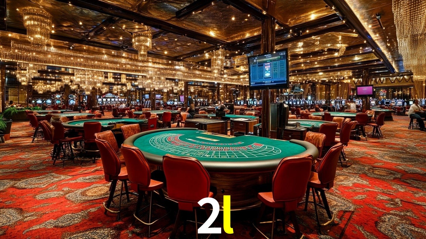 2l cassino