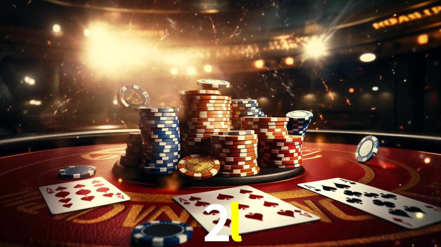Roulette Table 2l