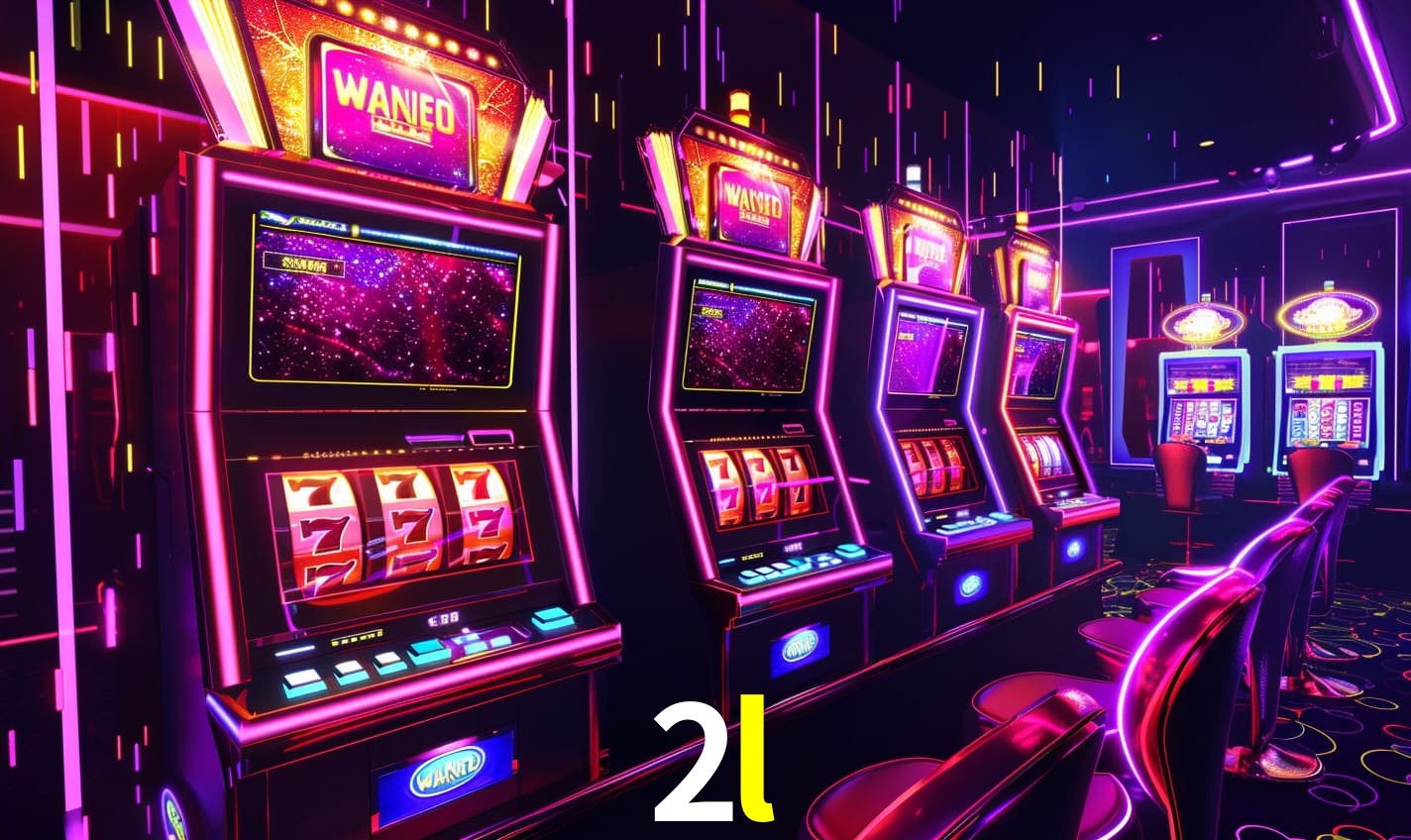 Desvendando o Mundo dos Jogos Virtuais na 2l