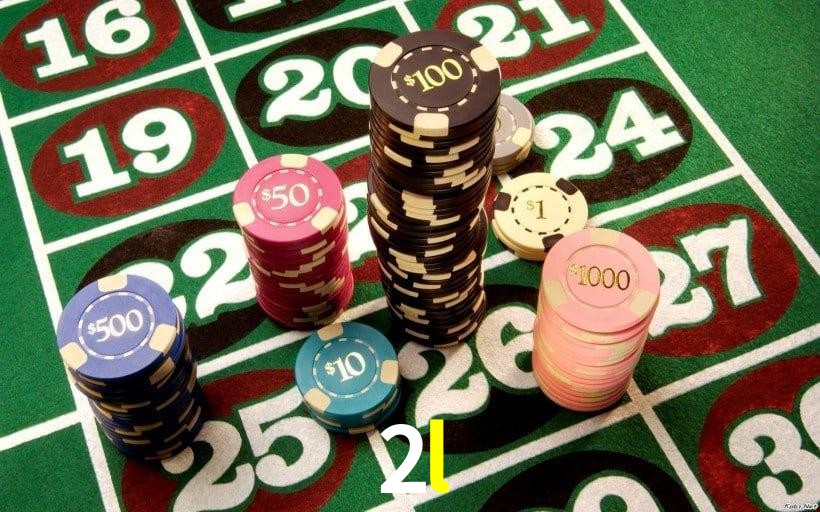 cassino 2l